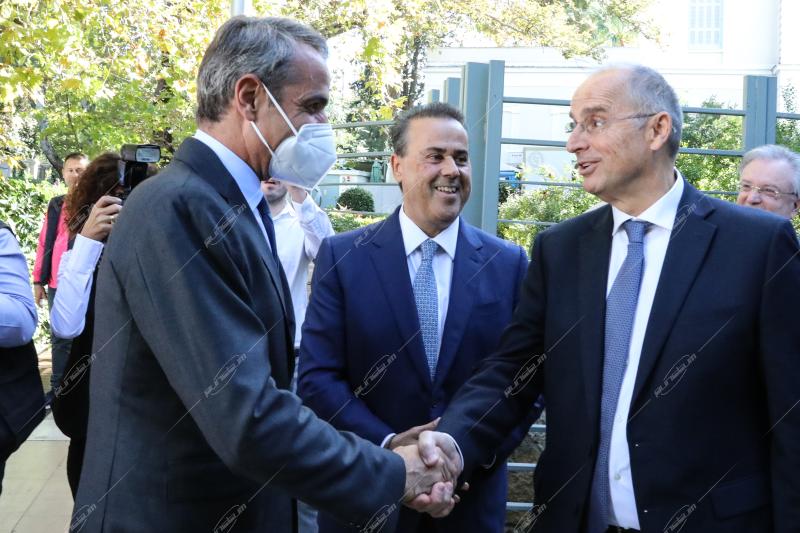 100 Χρόνια ΕΥΔΑΠ