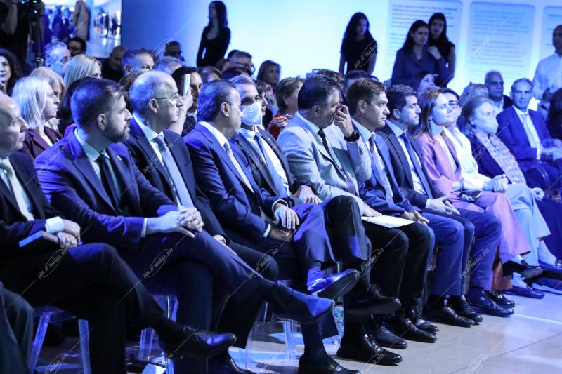 100 Χρόνια ΕΥΔΑΠ