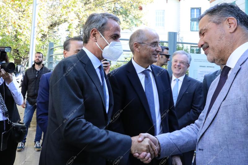 100 Χρόνια ΕΥΔΑΠ