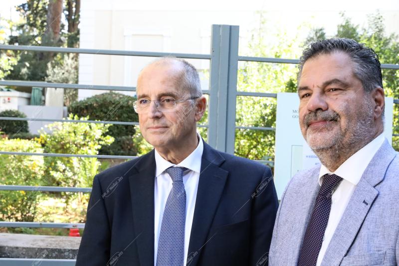 100 Χρόνια ΕΥΔΑΠ