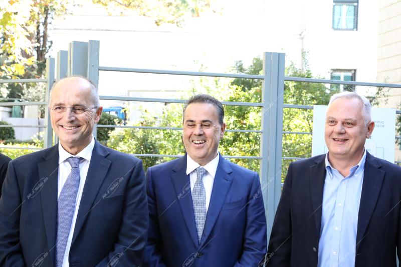 100 Χρόνια ΕΥΔΑΠ