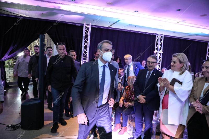 100 Χρόνια ΕΥΔΑΠ