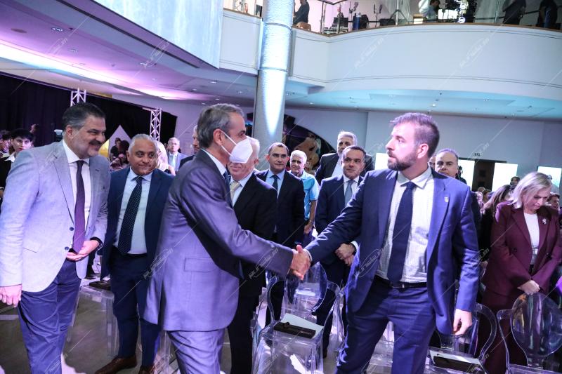 100 Χρόνια ΕΥΔΑΠ