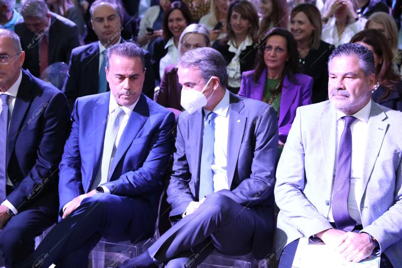 100 Χρόνια ΕΥΔΑΠ