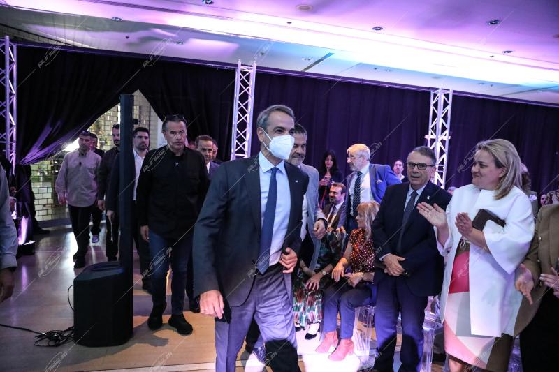 100 Χρόνια ΕΥΔΑΠ