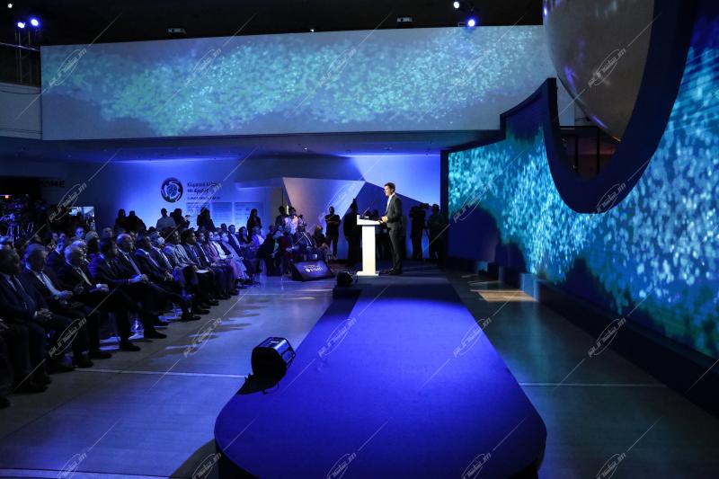 100 Χρόνια ΕΥΔΑΠ