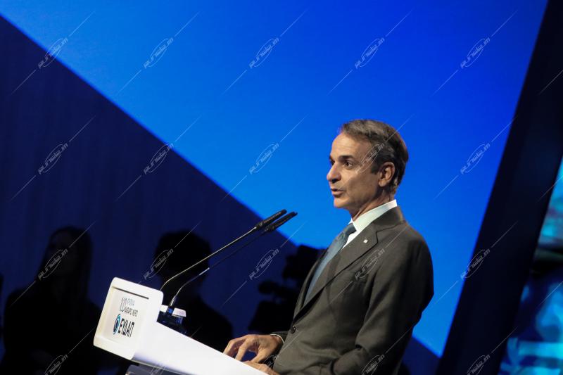 100 Χρόνια ΕΥΔΑΠ