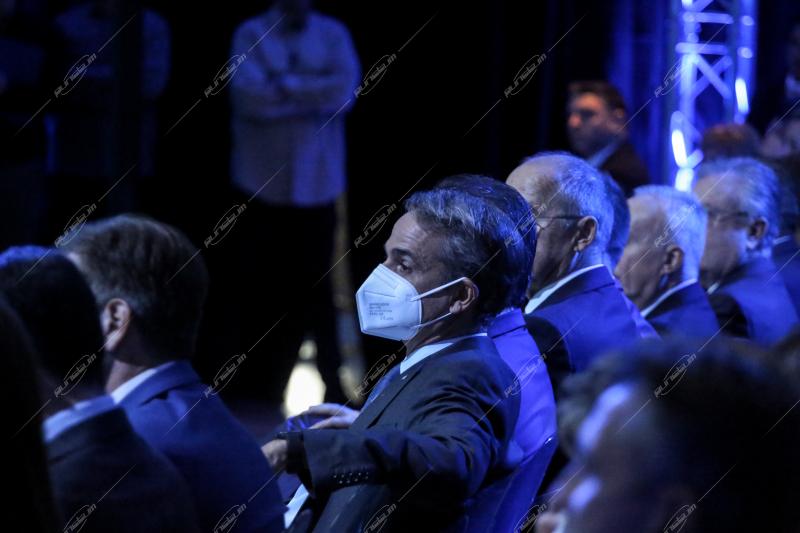 100 Χρόνια ΕΥΔΑΠ