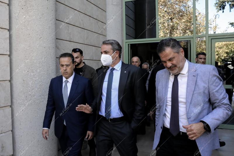 100 Χρόνια ΕΥΔΑΠ