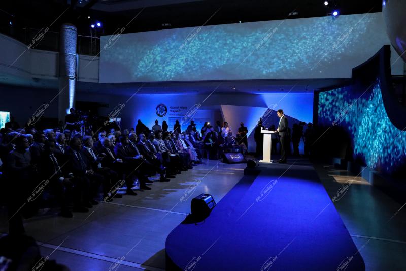 100 Χρόνια ΕΥΔΑΠ