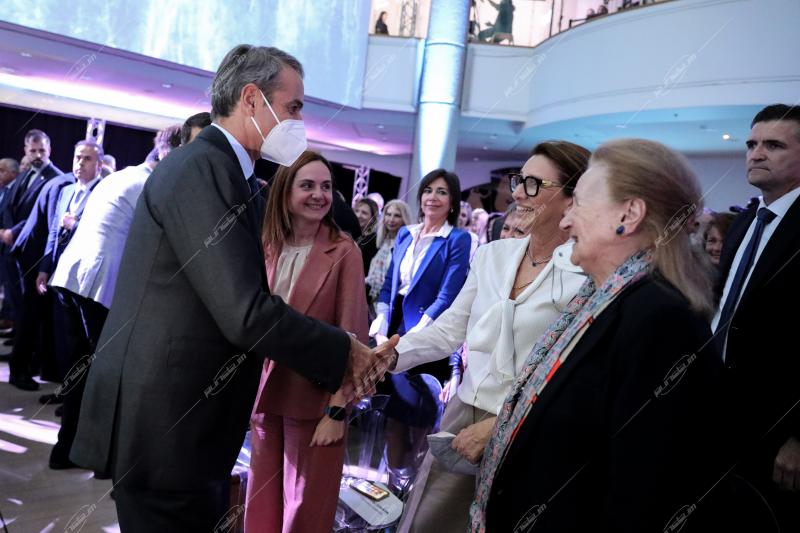 100 Χρόνια ΕΥΔΑΠ