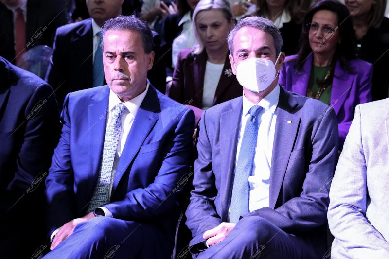 100 Χρόνια ΕΥΔΑΠ