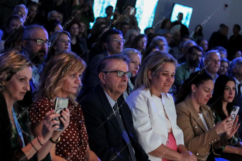 100 Χρόνια ΕΥΔΑΠ