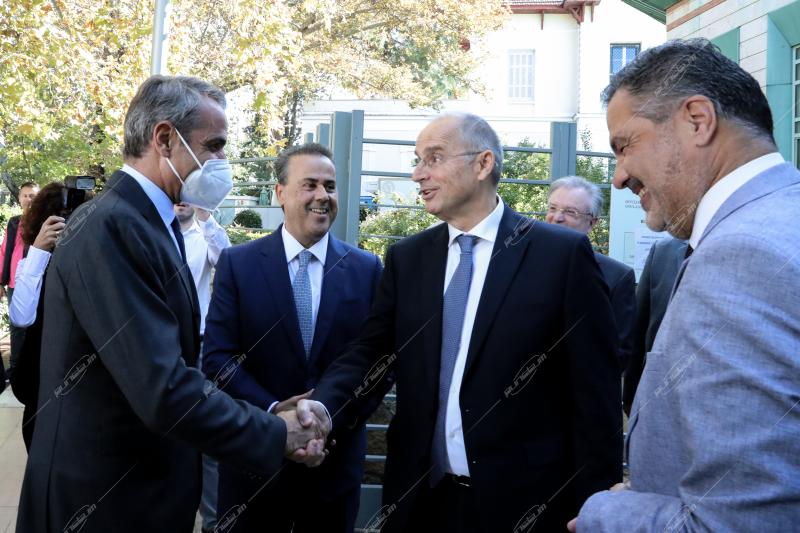 100 Χρόνια ΕΥΔΑΠ