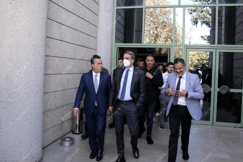 100 Χρόνια ΕΥΔΑΠ