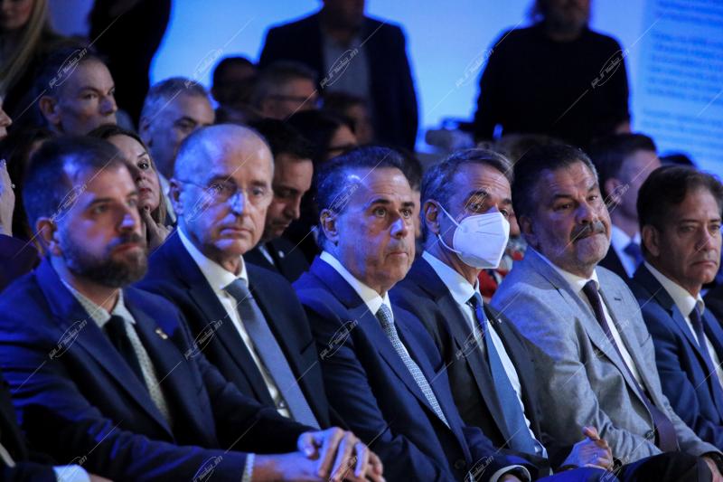 100 Χρόνια ΕΥΔΑΠ