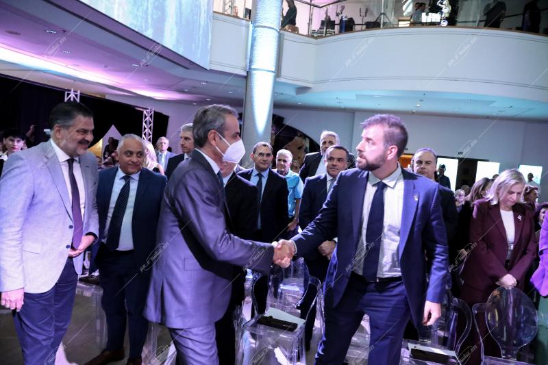 100 Χρόνια ΕΥΔΑΠ