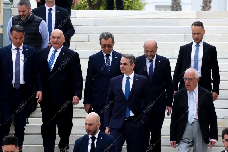 25η Μαρτίου - Στρατιωτική παρέλαση, 25/03/2025