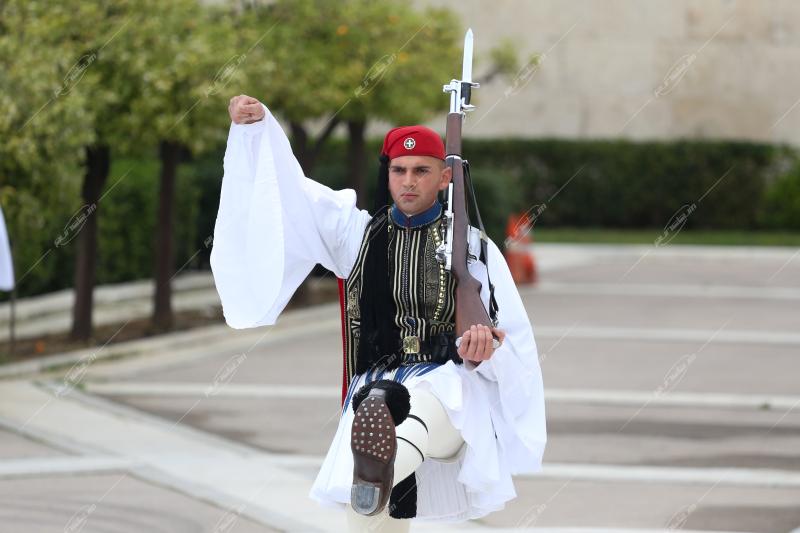 25η Μαρτίου - Στρατιωτική παρέλαση, 25/03/2025