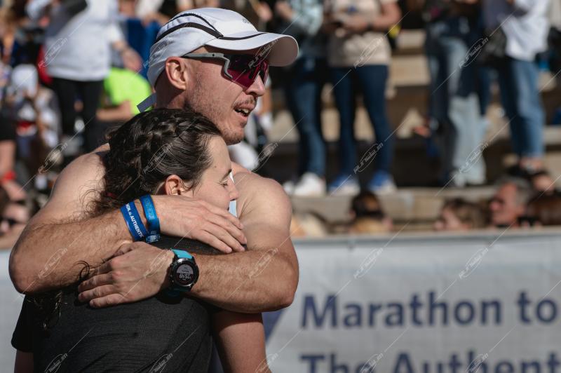 40ος Κλασικός Μαραθώνιος Αθηνών / 40th Athens Marathon the Authentic