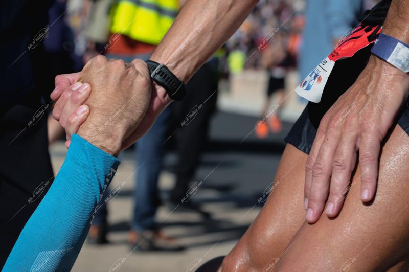 40ος Κλασικός Μαραθώνιος Αθηνών / 40th Athens Marathon the Authentic