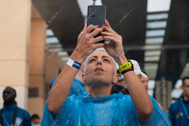 40ος Κλασικός Μαραθώνιος Αθηνών / 40th Athens Marathon the Authentic