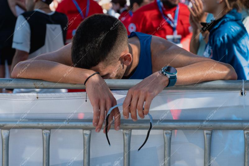 40ος Κλασικός Μαραθώνιος Αθηνών / 40th Athens Marathon the Authentic