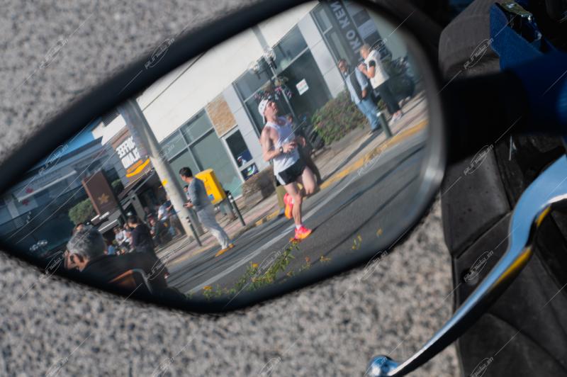40ος Κλασικός Μαραθώνιος Αθηνών / 40th Athens Marathon the Authentic