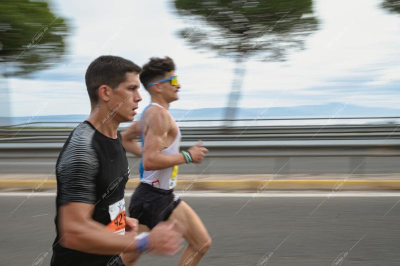 40ος Κλασικός Μαραθώνιος Αθηνών / 40th Athens Marathon the Authentic