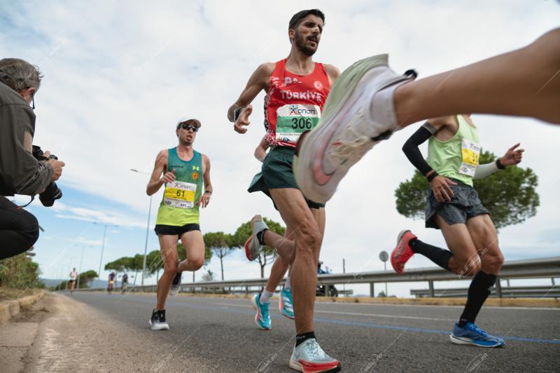 40ος Κλασικός Μαραθώνιος Αθηνών / 40th Athens Marathon the Authentic