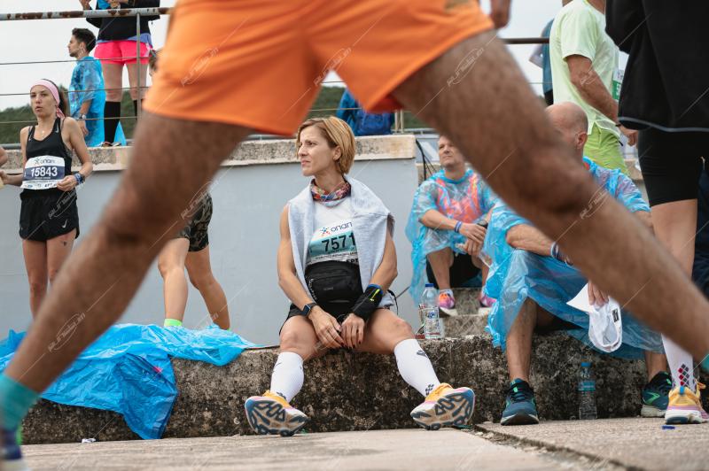 40ος Κλασικός Μαραθώνιος Αθηνών / 40th Athens Marathon the Authentic
