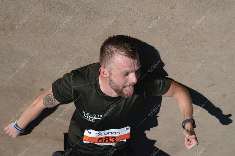 40ος Κλασικός Μαραθώνιος Αθηνών / 40th Athens Marathon the Authentic