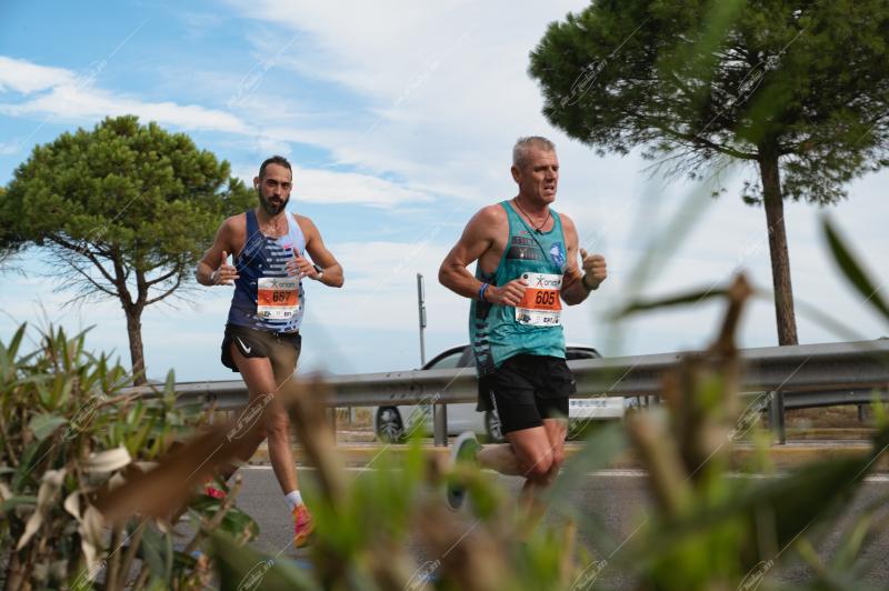 40ος Κλασικός Μαραθώνιος Αθηνών / 40th Athens Marathon the Authentic