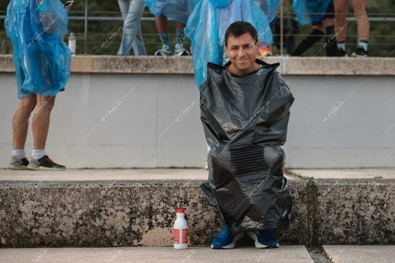 40ος Κλασικός Μαραθώνιος Αθηνών / 40th Athens Marathon the Authentic
