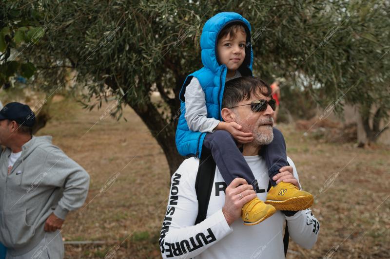 40ος Κλασικός Μαραθώνιος Αθηνών / 40th Athens Marathon the Authentic