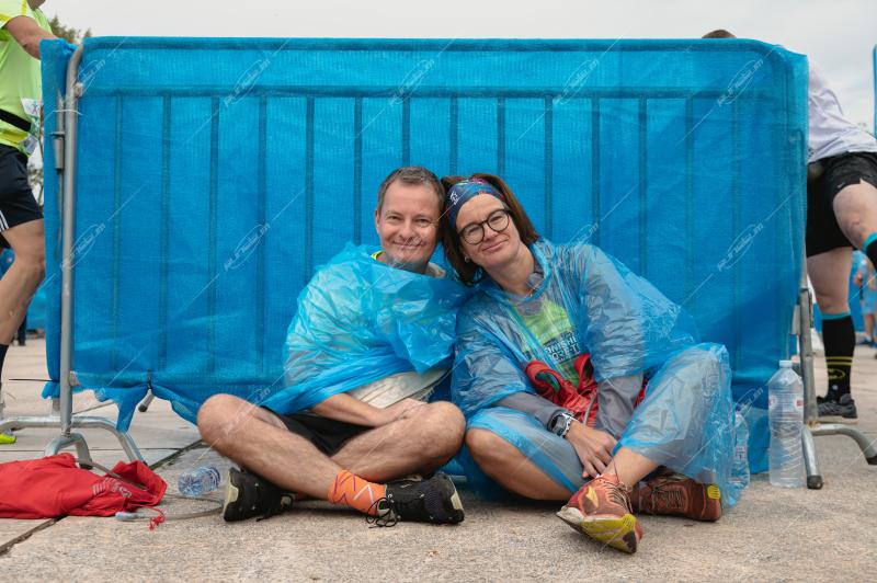 40ος Κλασικός Μαραθώνιος Αθηνών / 40th Athens Marathon the Authentic