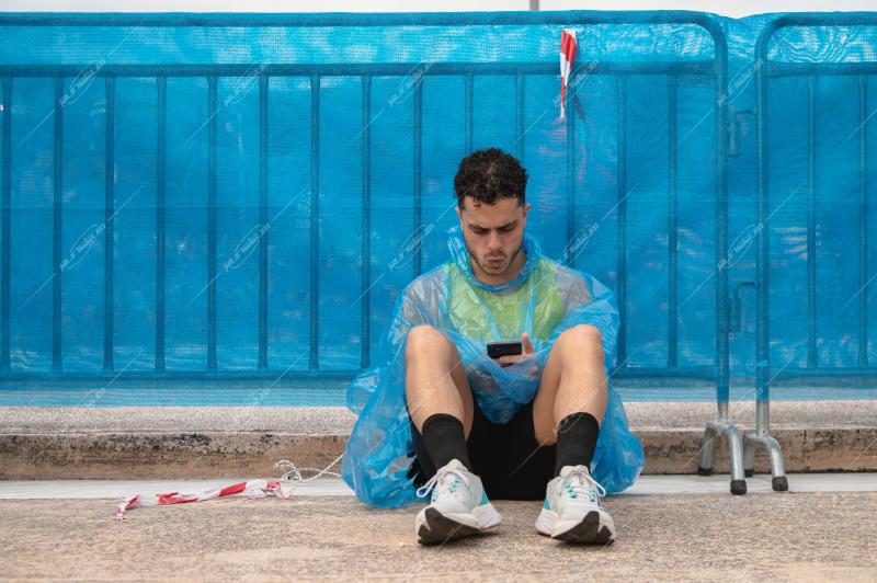 40ος Κλασικός Μαραθώνιος Αθηνών / 40th Athens Marathon the Authentic