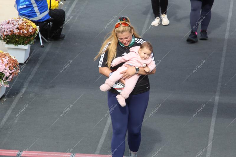 42ος αυθεντικός Μαραθώνιος Αθήνας.