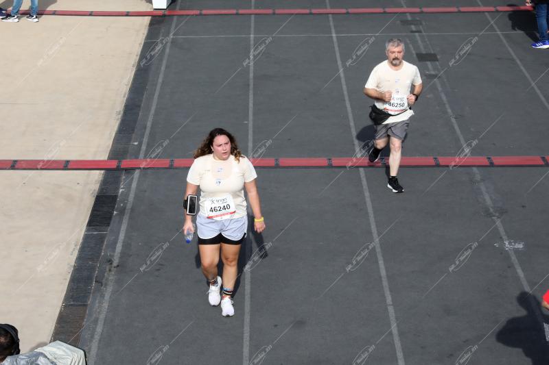 42ος αυθεντικός Μαραθώνιος Αθήνας.