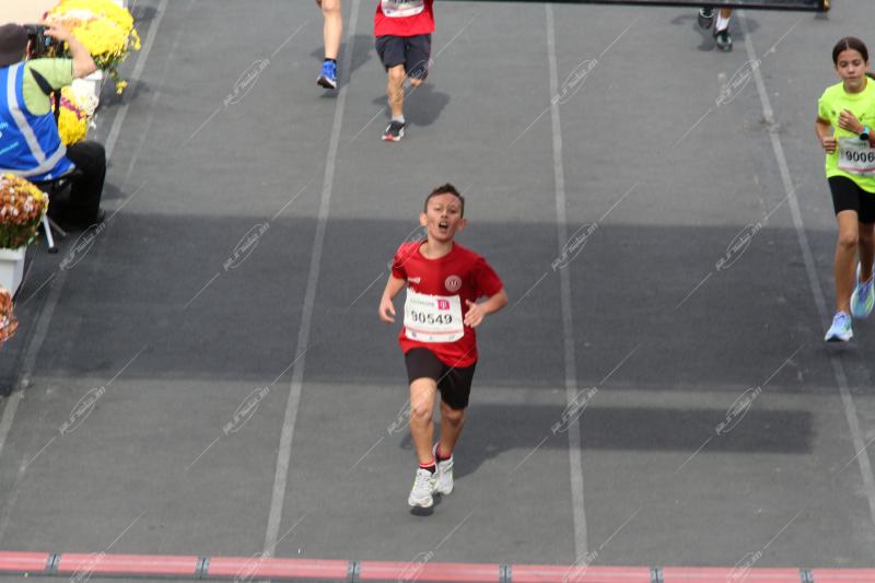 42ος αυθεντικός Μαραθώνιος Αθήνας.