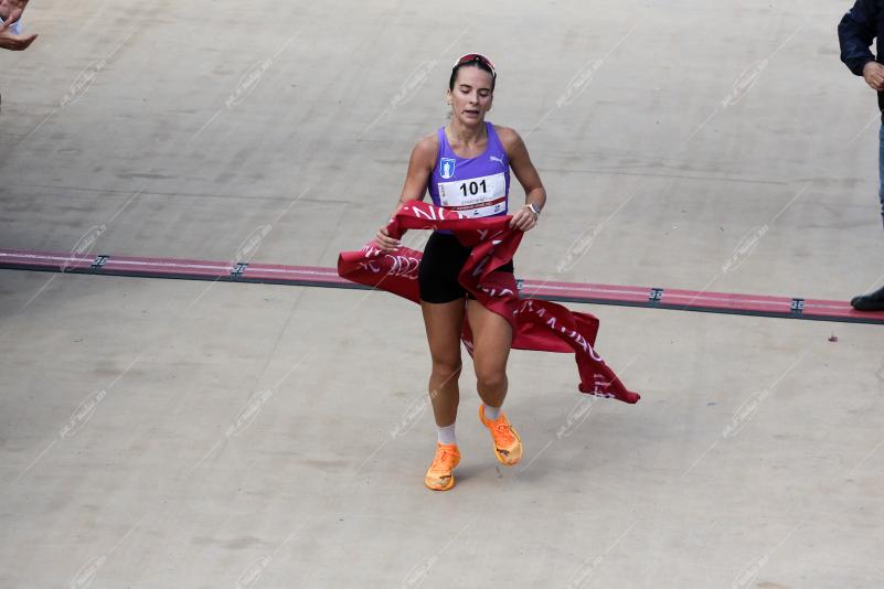 42ος Αυθεντικός Μαραθώνιος Αθήνας