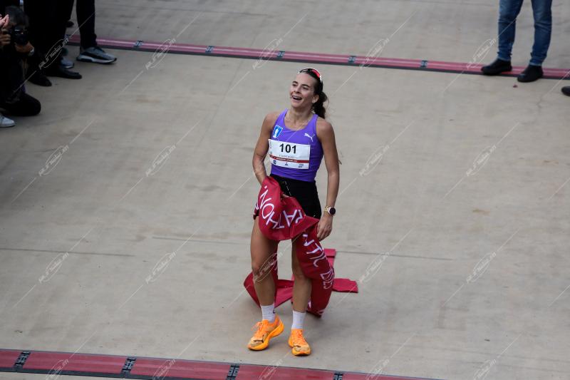 42ος Αυθεντικός Μαραθώνιος Αθήνας