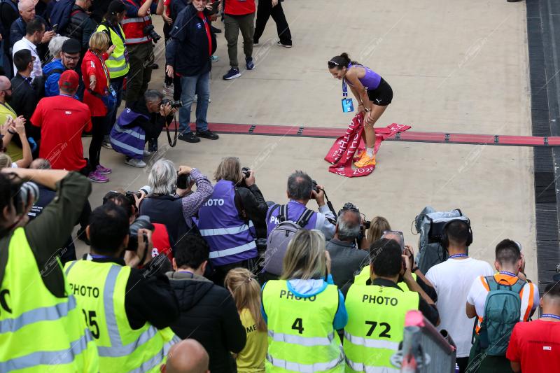 42ος Αυθεντικός Μαραθώνιος Αθήνας