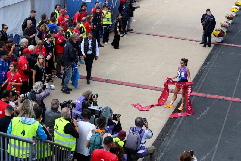 42ος Αυθεντικός Μαραθώνιος Αθήνας