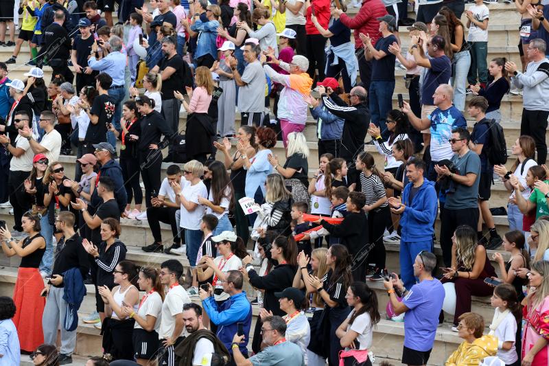 42ος Αυθεντικός Μαραθώνιος Αθήνας