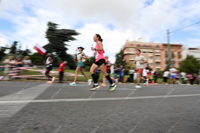 42ος Αυθεντικός Μαραθώνιος Αθήνας