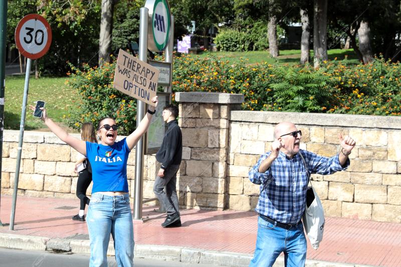 42ος Αυθεντικός Μαραθώνιος Αθήνας