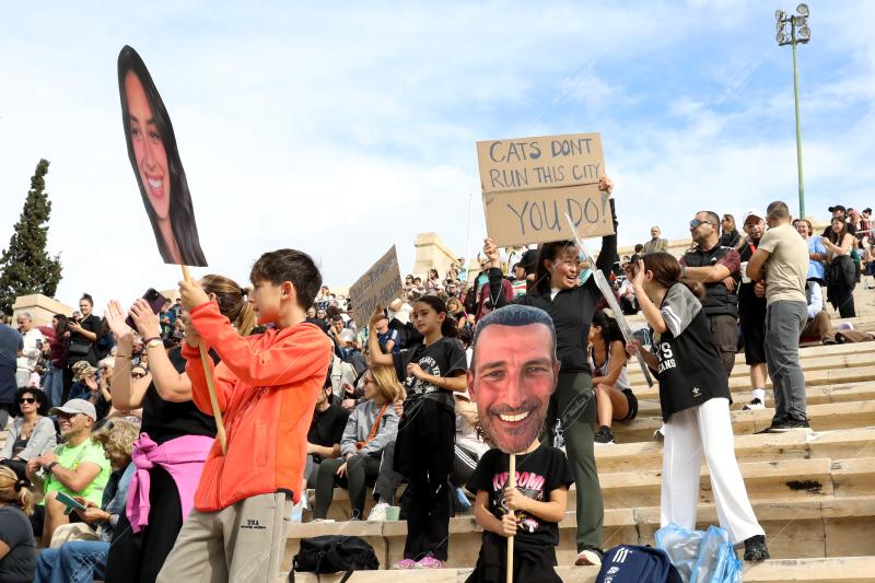 42ος Αυθεντικός Μαραθώνιος Αθήνας