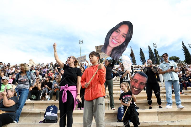 42ος Αυθεντικός Μαραθώνιος Αθήνας