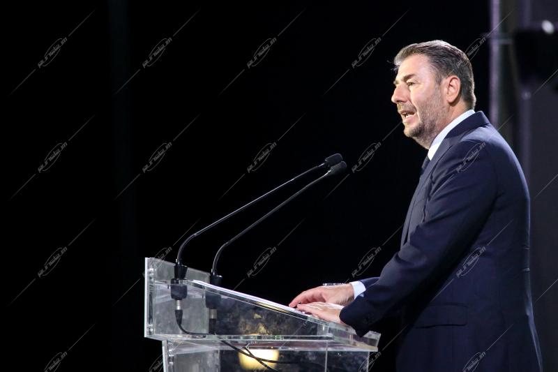 51 χρόνια ΠΑΣΟΚ